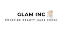 GLAM INC coupons